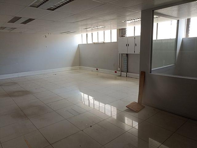 Commercial Property for Sale in Paarden Eiland Western Cape